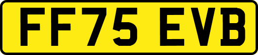 FF75EVB