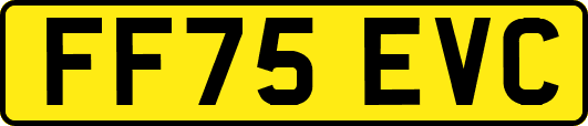 FF75EVC