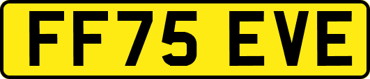 FF75EVE