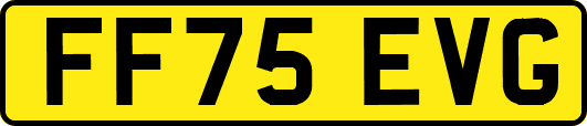FF75EVG