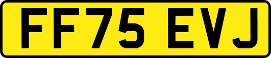 FF75EVJ