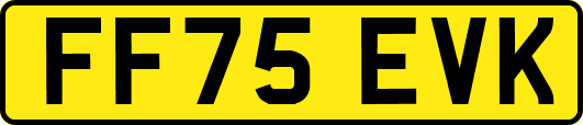 FF75EVK
