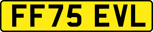 FF75EVL