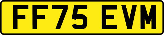 FF75EVM