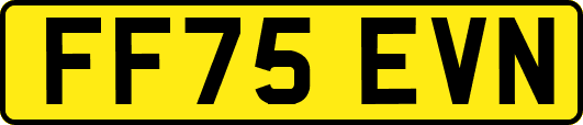 FF75EVN