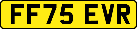 FF75EVR