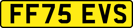 FF75EVS