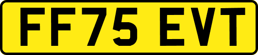 FF75EVT