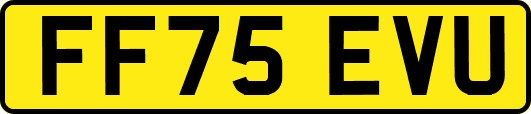 FF75EVU