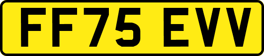 FF75EVV