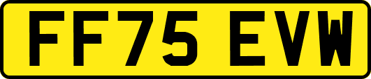 FF75EVW