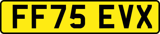 FF75EVX