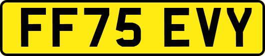 FF75EVY