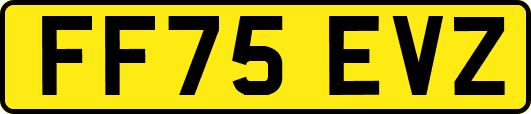 FF75EVZ