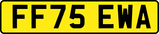 FF75EWA