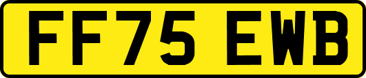 FF75EWB