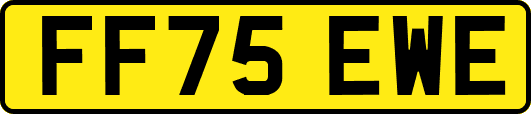 FF75EWE