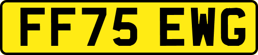FF75EWG