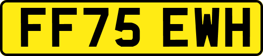 FF75EWH