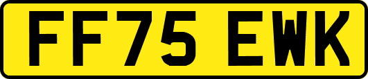 FF75EWK