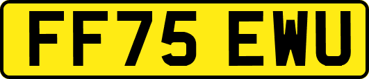 FF75EWU