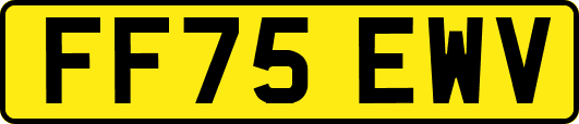 FF75EWV