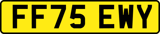 FF75EWY