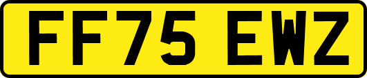 FF75EWZ