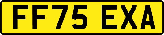 FF75EXA