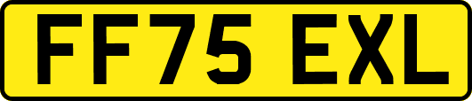 FF75EXL