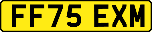FF75EXM
