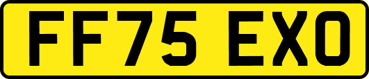 FF75EXO
