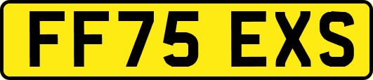 FF75EXS