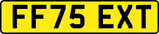 FF75EXT