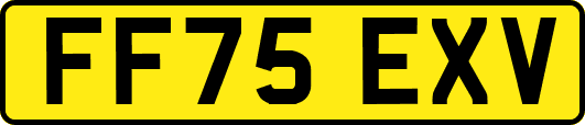 FF75EXV