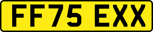 FF75EXX