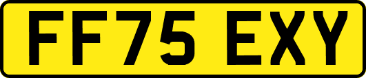FF75EXY