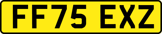 FF75EXZ