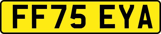 FF75EYA