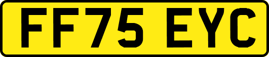 FF75EYC