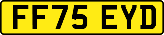 FF75EYD