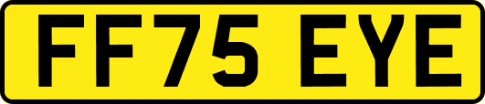 FF75EYE