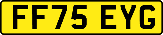 FF75EYG