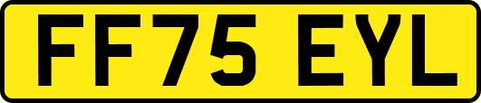 FF75EYL
