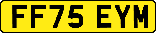FF75EYM