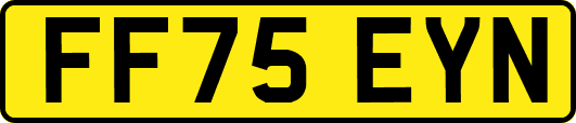 FF75EYN