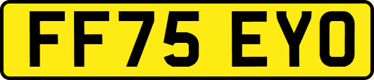 FF75EYO