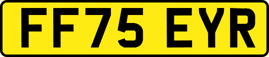 FF75EYR