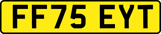 FF75EYT