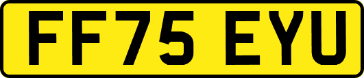 FF75EYU
